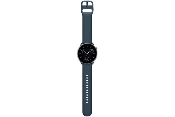 Smartwatch Amazfit GTR Mini 1.28" niebieski