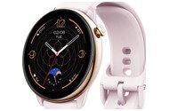 Smartwatch Amazfit GTR Mini 1.28" złoty