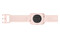 Smartwatch Amazfit BIP 5 1.91" różowy