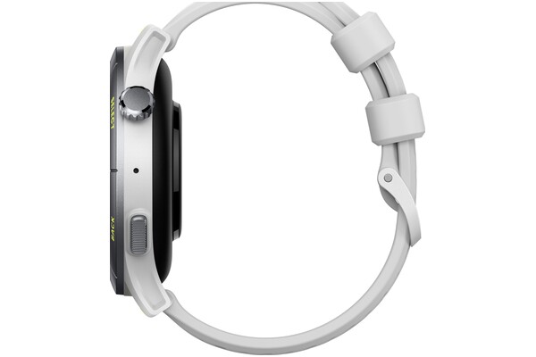 Smartwatch Amazfit Cheetah R 1.39" szary