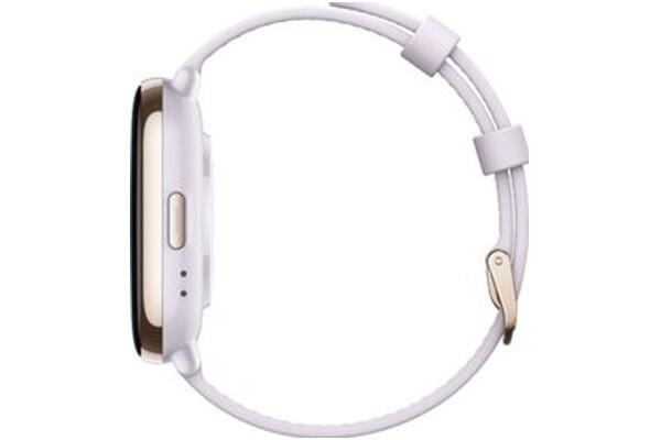 Smartwatch Amazfit Active 1.75" Fioletowo-złoty