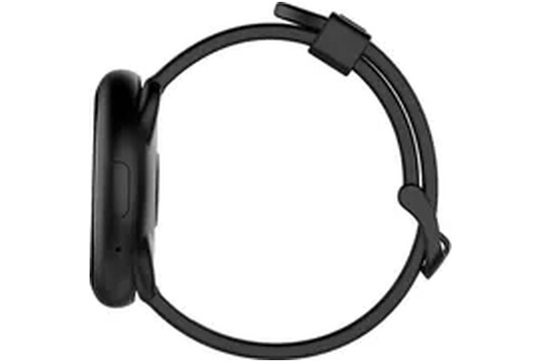 Smartwatch MyKronoz Zeround 3 Lite 1.22" czarny