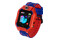 Smartwatch Garett Electronics Kids Play 1.44" czerwony