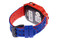 Smartwatch Garett Electronics Kids Play 1.44" czerwony