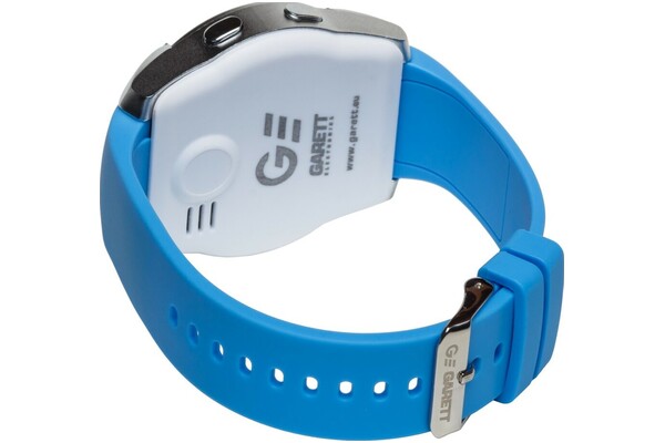 Smartwatch Garett Electronics G11 1.22" niebieski