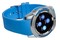 Smartwatch Garett Electronics G11 1.22" niebieski