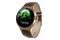 Smartwatch Garett Electronics Women Karen 1.22" brązowy