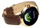Smartwatch Garett Electronics Women Karen 1.22" brązowy