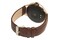 Smartwatch Garett Electronics Women Karen 1.22" brązowy
