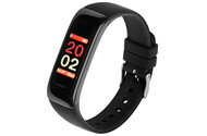 Smartwatch Garett Electronics Fit 11 0.86" czarny