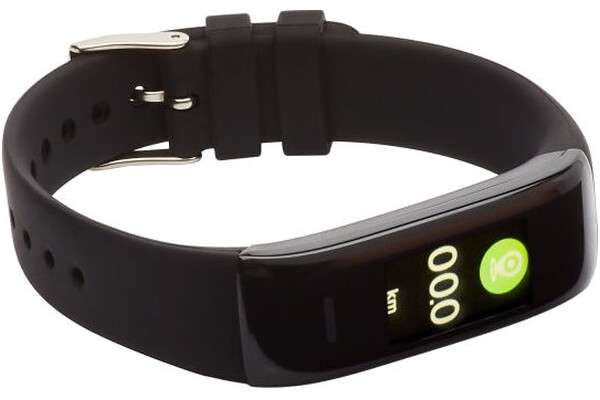 Smartwatch Garett Electronics Fit 11 0.86" czarny