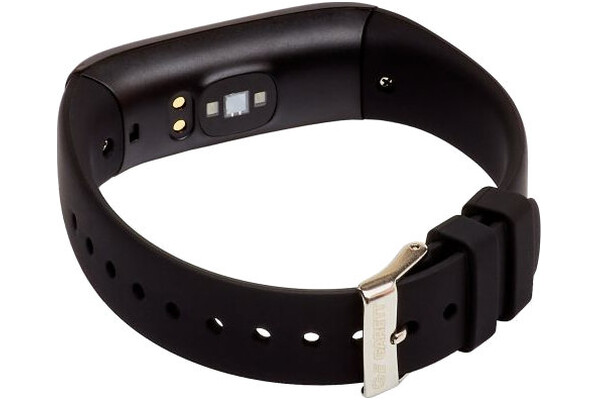 Smartwatch Garett Electronics Fit 11 0.86" czarny