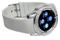 Smartwatch Garett Electronics G11 1.22" biało-czarny