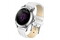 Smartwatch Garett Electronics Women Naomi 1.04" biały