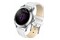 Smartwatch Garett Electronics Women Naomi 1.04" biały