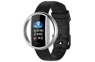 Smartwatch Garett Electronics Women Nicole 0.96" srebrny