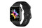 Smartwatch IMILAB W02 1.85" czarny