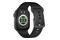 Smartwatch IMILAB W02 1.85" czarny
