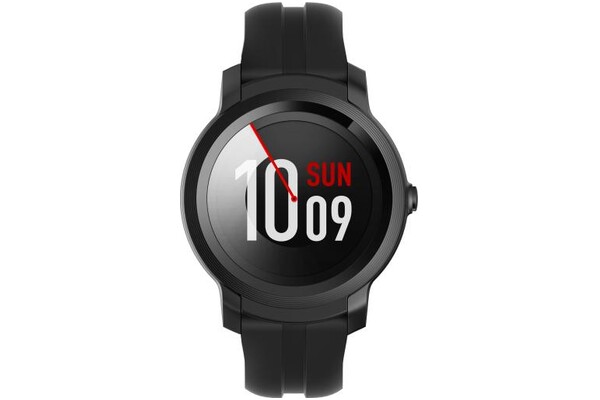 Smartwatch Mobvoi TicWatch E2 1.39" czarny