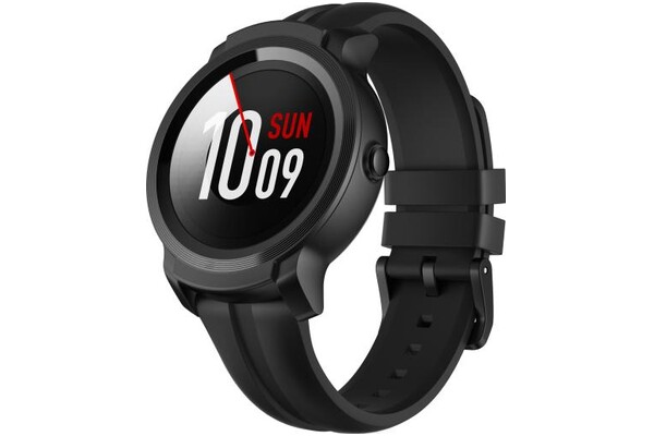 Smartwatch Mobvoi TicWatch E2 1.39" czarny
