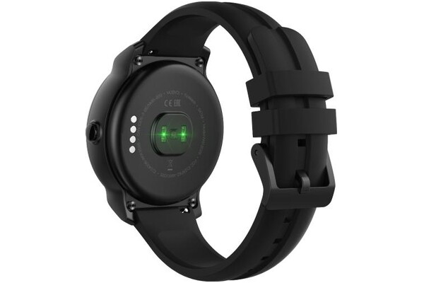 Smartwatch Mobvoi TicWatch E2 1.39" czarny