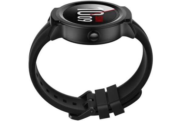 Smartwatch Mobvoi TicWatch E2 1.39" czarny