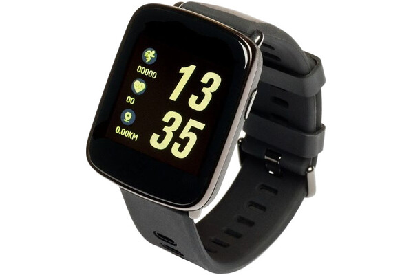 Smartwatch Garett Electronics G32W 1.54" czarny