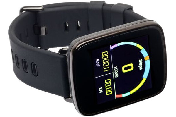 Smartwatch Garett Electronics G32W 1.54" czarny