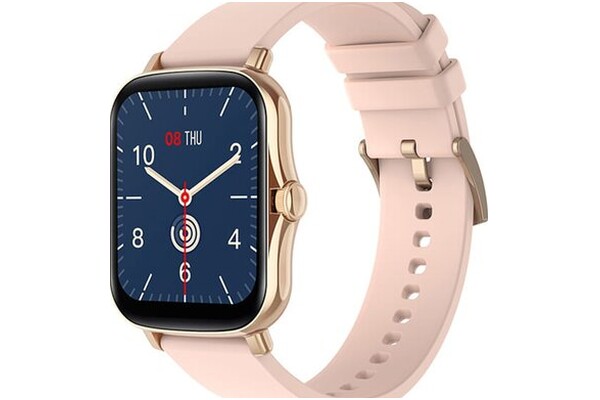 Smartwatch Garett Electronics Sport Activity 1.69" złoty