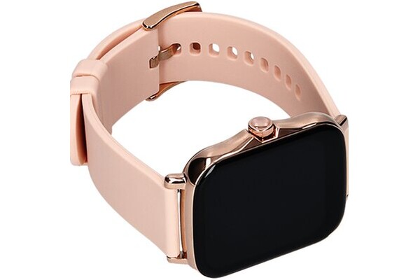 Smartwatch Garett Electronics Sport Activity 1.69" złoty