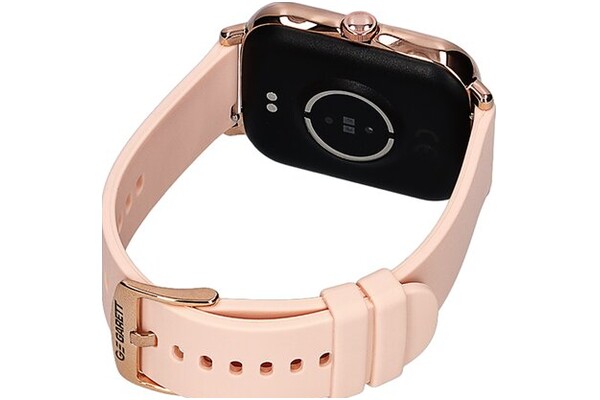 Smartwatch Garett Electronics Sport Activity 1.69" złoty