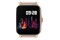 Smartwatch Garett Electronics Sport Activity 1.69" złoty