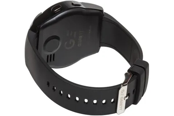 Smartwatch Garett Electronics G11 1.22" czarny