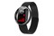 Smartwatch Garett Electronics Women Nicole 0.96" czarny
