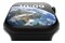 Smartwatch KIANO Watch Active 2.05" czarny