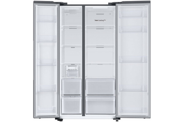Lodówka Samsung RS66A8100S9