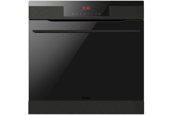 Piekarnik do zabudowy AMICA TED57676ARBA+ elektryczny czarny