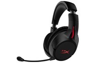 Słuchawki HYPERX Cloud Flight Nauszne Bezprzewodowe czarno-czerwony