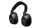 Słuchawki HYPERX Cloud Flight Nauszne Bezprzewodowe czarno-czerwony