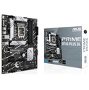 Płyta główna ASUS B760 Plus Prime Socket 1700 Intel B760 DDR4 ATX