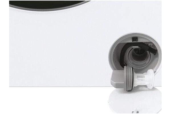 Pralka HAIER HW70B14929S I-Pro 7kg 1400obr./min