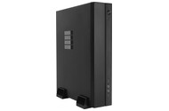 Obudowa PC Chieftec IX-06B-120W Midi Tower czarny