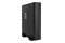 Obudowa PC Chieftec IX-06B-120W Midi Tower czarny