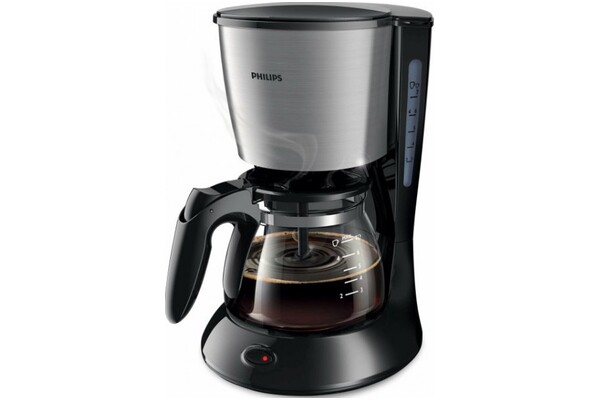 Ekspres Philips Daily Collection HD7435/20 Przelewowy