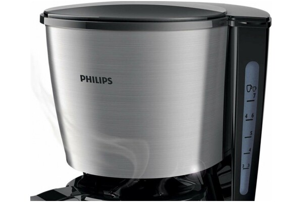 Ekspres Philips Daily Collection HD7435/20 Przelewowy