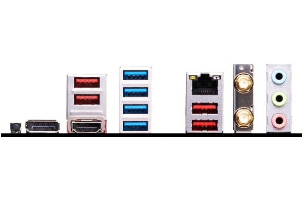 Płyta główna MSI B650MA Pro WiFi Socket AM5 AMD B650 DDR5 miniATX