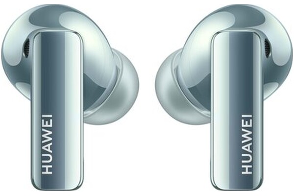 Słuchawki Huawei PIANOT100 FreeBuds Pro Dokanałowe Bezprzewodowe zielony