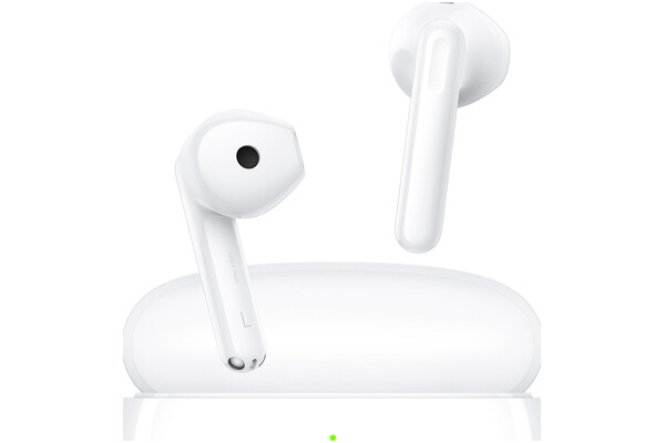 Słuchawki OPPO Enco Air 3i Douszne Bezprzewodowe biały