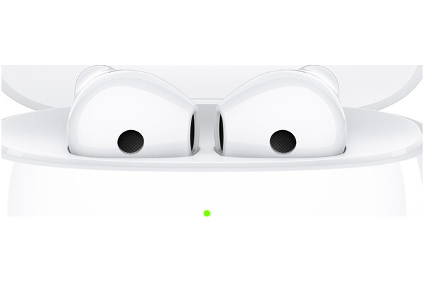 Słuchawki OPPO Enco Air 3i Douszne Bezprzewodowe biały