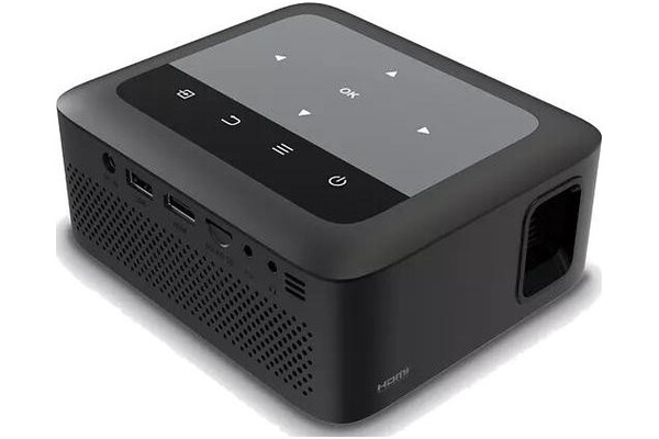 Projektor Philips NPX110INT NeoPix 110